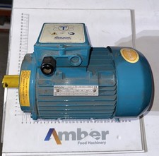 Motor 1.5 1.8kw for sale  BIRMINGHAM