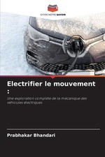Elektrifizierer bewegung prabh gebraucht kaufen  Versand nach Germany