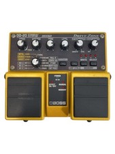 Pedal de distorção BOSS OD-20 Drive Zone modelagem dupla JAPÃO comprar usado  Enviando para Brazil