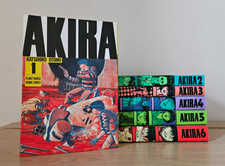 Akira new edition usato  Orbetello