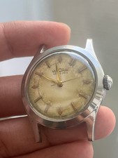 Vintage vulcain grand for sale  Phoenix