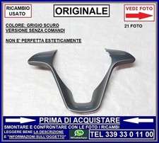 Plastica copertura volante usato  Carrara