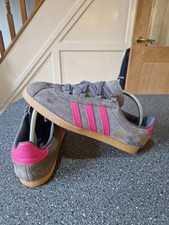 Adidas trimm star for sale  PRESTON