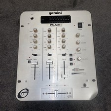 Gemini 626i channel for sale  LONDON