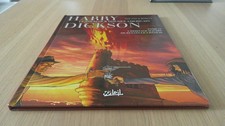 Harry dickson tome d'occasion  Paris VII