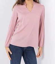 Via milano bluse gebraucht kaufen  Castrop-Rauxel