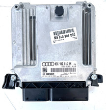 Centralina motore audi usato  Desio