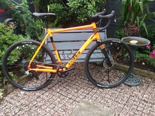 60cm kinesis tripster for sale  MANCHESTER