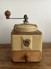 Alte kaffeemühle peugeot gebraucht kaufen  Berlin