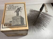 Worcester chimney brush for sale  South Bend