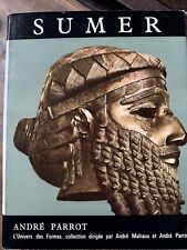 Sumer univers formes d'occasion  Salbris