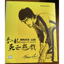 bruce lee enterbay d'occasion bruce lee enterbay d'occasion Expédié en Belgium