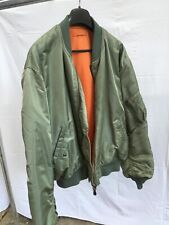 Flight jacket originale usato  Morimondo