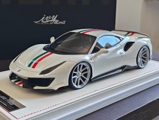 Ivy novitec ferrari usato  Assisi