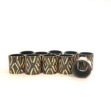 Vintage napkin rings for sale  San Antonio