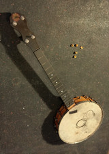 Vintage oscarschmidt winner for sale  Phoenix