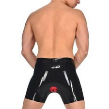 Mens black latex d'occasion  Expédié en Belgium