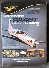 Carenado pa46t malibu gebraucht kaufen  Berlin