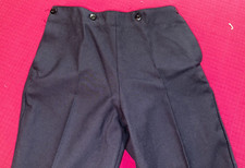 Marine nationale pantalon d'occasion  Briare