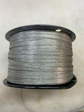 Flat braid wire for sale  Ypsilanti