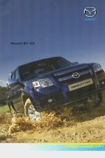 Mazda pick 2007 for sale  UK