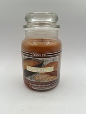 Vintage yankee candle for sale  Crofton