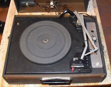 Tourne disque garrard d'occasion  Gien