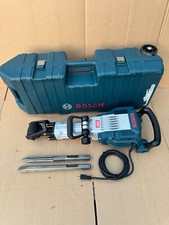 Bosch jackhammer gsh16 for sale  USA
