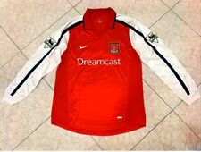 Maglia calcio vintage usato  Spoleto