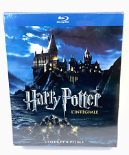 Coffret intégrale blu d'occasion  Leucate