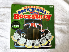 Great british rock for sale  BRACKNELL