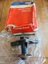 Water pump unipart for sale  LAUNCESTON