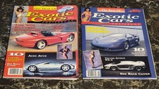 Best exotic cars for sale  Van Buren