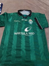 Sportika sestrese f.s usato  Varese