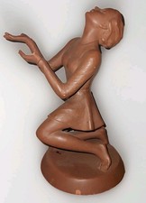 Museale terracotta goldscheide usato  Grottaferrata