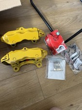 Porsche cayenne brembo for sale  LONDON