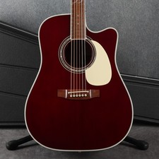 Takamine jj325src electro for sale  SHEFFIELD