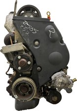 Motor fiat ducato gebraucht kaufen  Detmold