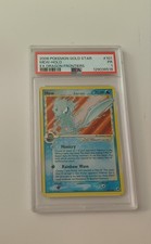 2006 pokemon mew for sale  Eliot