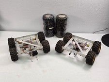 4wd terrain arduino for sale  Weslaco