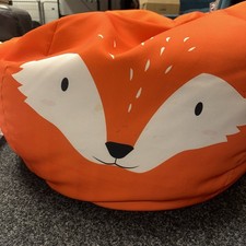 Kids fox bean for sale Kids fox bean for sale  STONE