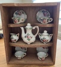Vintage toy tea for sale  Surprise
