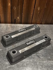 Holley valve cover for sale  Portland