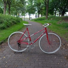 Hercules monte carlo gebraucht kaufen  Bielefeld