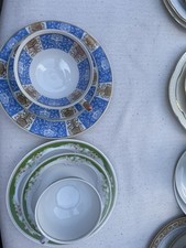 Sammeltassen gedecke lettin gebraucht kaufen  Schkopau