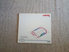 Märklin gleis 02409 gebraucht kaufen Märklin gleis 02409 gebraucht kaufen  Badenweiler