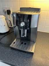 Delonghi magnifica smart for sale  HALIFAX