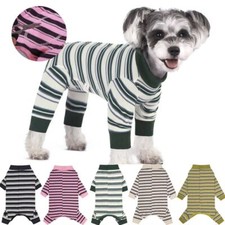 Dog jumpsuit full for sale  NOTTINGHAM