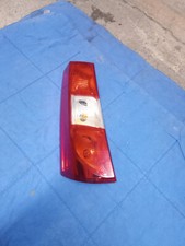 265551619r rücklicht dacia gebraucht kaufen  Sonneberg