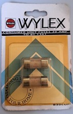 Retro wylex consumer for sale  ROTHERHAM